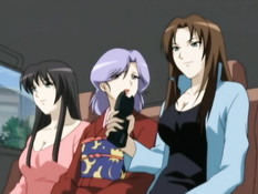 Hana to Hebi The Animation / Цветок и змея