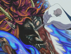 Oni Tensei / Демоническая татуировка
