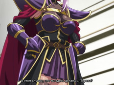 Himekishi Olivia / Принцесса-рыцарь Оливия