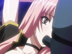 Himekishi Olivia / Принцесса-рыцарь Оливия