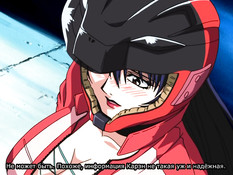 Shin Ban Megami Tantei Vinus File / Богиня-детектив