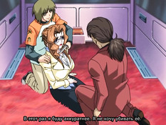 Shin Ban Megami Tantei Vinus File / Богиня-детектив