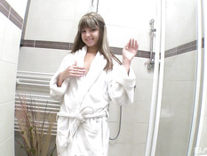 Teen Gina 2 / Малышка Джина 2