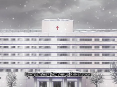 Anata no Shiranai Kangofu / Медсёстры - секс уроки в полночь