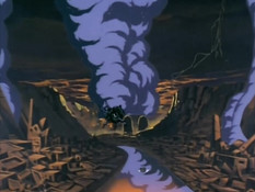 Legend of Lyon Flare / Флэр: Лионская легенда
