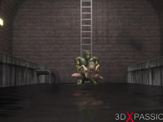 Sewer / Канализация