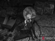 Sewer / Канализация