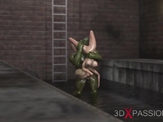 Sewer / Канализация