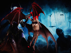 Succubus / Суккуб