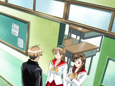 Inbaku gakuen / Школа связывания