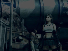 FF7 Doujin Series - Avalanche / Последняя фантазия 7 Додзин - Лавина
