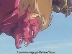 Injuu Kateikyoushi / Урок тьмы