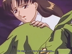 Injuu Kateikyoushi / Урок тьмы