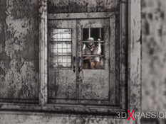 Evil Clown / Злой клоун