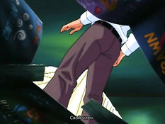 Kouin Tenshi: Haitoku no Lyceenne / Любовные утехи подружек