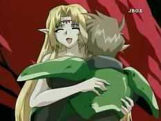 Mugen no Kyoukai / Грань между сном и реальностью