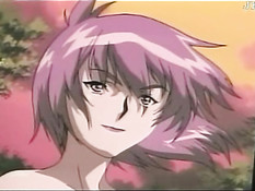 Mugen no Kyoukai / Грань между сном и реальностью