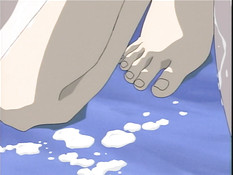 Stairs: Houkago no Album / Преступление страсти