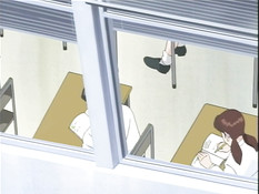 Stairs: Houkago no Album / Преступление страсти