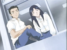 Stairs: Houkago no Album / Преступление страсти