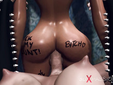 Bitch / Сука