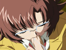 Miboujin: Numeriau Nikuyoku to Midara ni Nureru Mitsusubo / Вдова