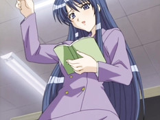 Onna Kyoushi Yumi no Houkago / Горяченькое для учительницы