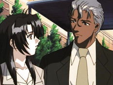 Kaishun / Святотатство