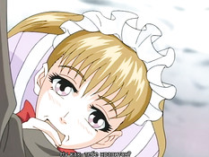 Shoujo Koakuma Kei / Девушка Кей: милые дьяволята