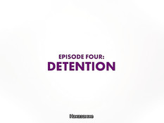 Hentai Sex School Ep. 4 - Detention / Хентай Секс Школа Эпизод 4 - Наказание