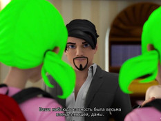 Hentai Sex School Ep. 6 - PTA Meeting / Хентай Секс Школа Эпизод 6 - Родительское собрание