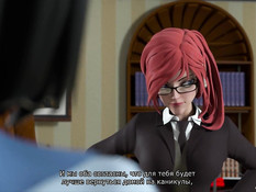 Hentai Sex School Ep. 6 - PTA Meeting / Хентай Секс Школа Эпизод 6 - Родительское собрание