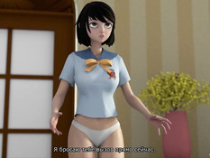 Hentai Sex School Ep. 6 - PTA Meeting / Хентай Секс Школа Эпизод 6 - Родительское собрание