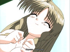 Bakuhatsu Sunzen!! Tenshi no Countdown / Наслаждение: Обратный отсчёт
