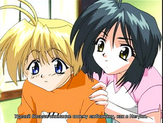 Bakuhatsu Sunzen!! Tenshi no Countdown / Наслаждение: Обратный отсчёт