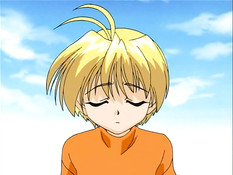 Bakuhatsu Sunzen!! Tenshi no Countdown / Наслаждение: Обратный отсчёт
