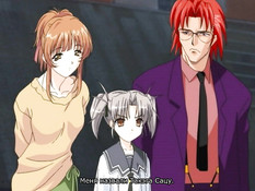 Daiakuji / Великое зло