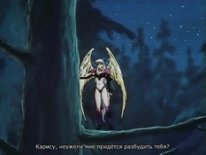 Dragon Rider / Верхом на драконе