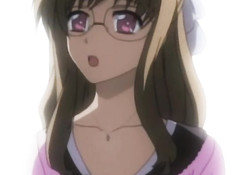 Professor Shino's Classes in Seduction / Уроки искушения учительницы Сино