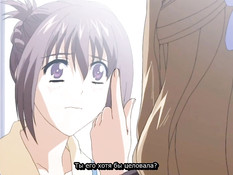 Professor Shino's Classes in Seduction / Уроки искушения учительницы Сино