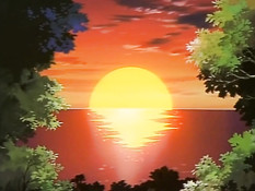 Desert Island Story XX / История необитаемого острова - XX