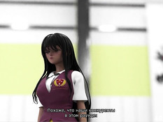 Hentai Sex School 2nd Semester Ep. 3 - Psychology / Хентай Секс Школа 2 семестр Эпизод 3 - Психология