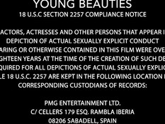 Young Beauties / Юные Красотки