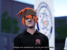 Hentai Sex School 2nd Semester Ep. 5 - Track and Field / Хентай Секс Школа 2 семестр Эпизод 5 - Лёгкая атлетика