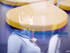Hentai Sex School 2nd Semester Ep. 5 - Track and Field / Хентай Секс Школа 2 семестр Эпизод 5 - Лёгкая атлетика