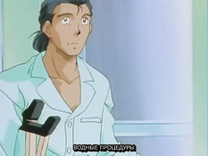 Nonomura Byouin no Hitobito / Тайна больницы Нономура