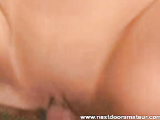Girl from the next door
