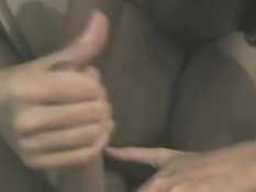 Sweet blowjob