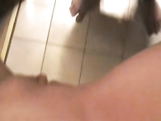 Sweet blowjob