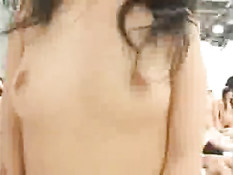Asian sex bunch
